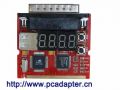 ST8662 λϿ MINI PCI&LPT PORT 4BIT DIAGNOSTIC CARD