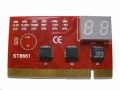 ST8661 λϿ PCI 2BIT DIAGNOSTIC CARD