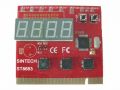 ST8663 λϿ PCI 4BIT DIAGNOSTIC CARD